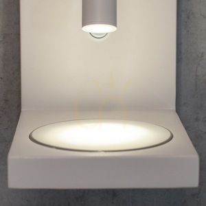 ZANZIBAR 6750 lampă de perete small 2