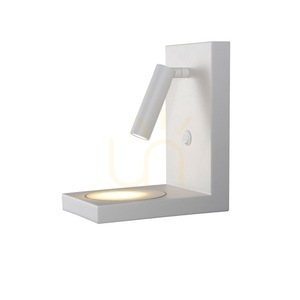 ZANZIBAR 6750 lampă de perete small 0