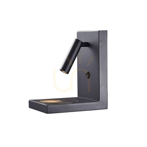 Verifica Lampă de perete ZANZIBAR 6752