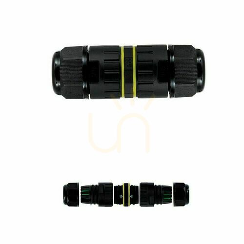 Verifica Conector stradal TU0662