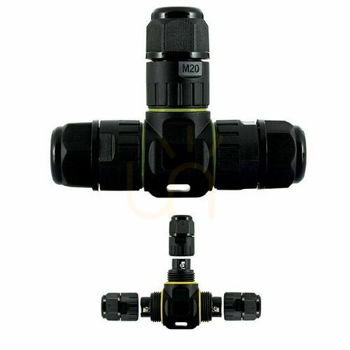 Verifica Conector stradal TU0663