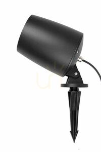 Proiector exterior LED SU-MA BIG BEN 30W 4000K IP65 gri închis BB-146 small 1