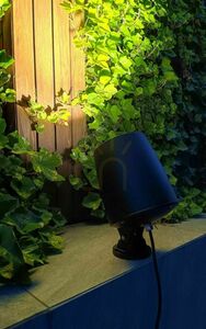 Proiector exterior LED SU-MA BIG BEN 30W 4000K IP65 gri închis BB-146 small 6