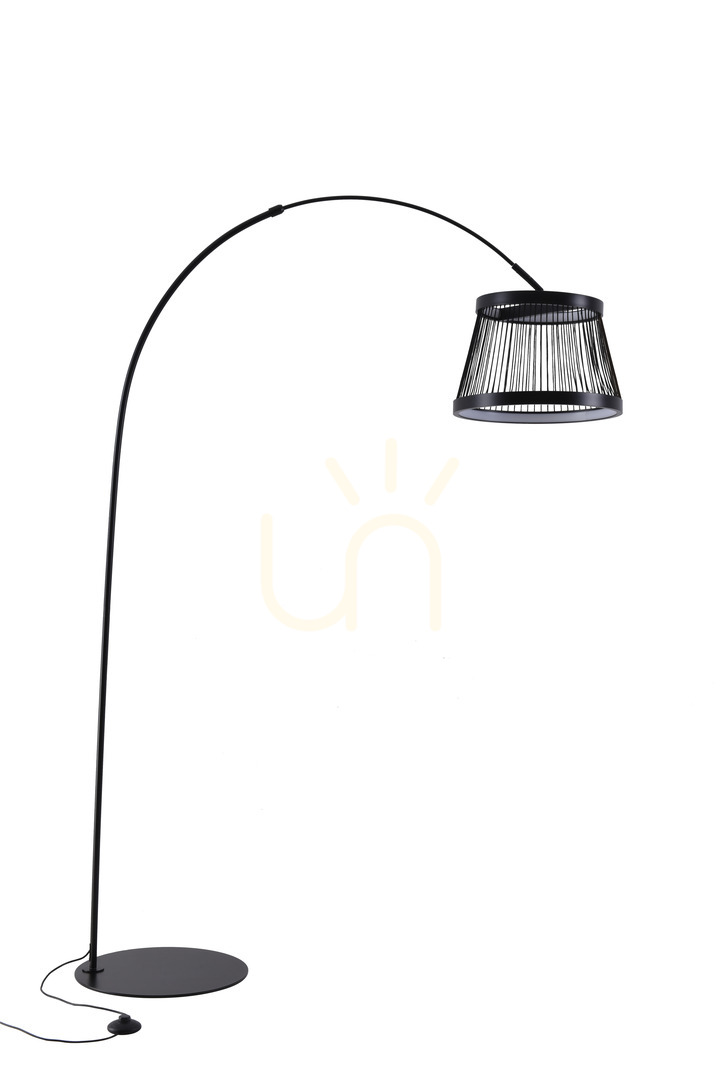 Verifica Lampadar Zuma Line BALU ML3328-1-3BD negru 1xLED Lampadar Zuma Line BALU ML3328-1-3BD negru 1xLED