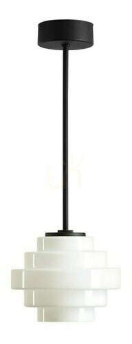 Verifica Plafonieră Aldex Filo Negru Metal G9 14 cm 9002PL_G1_S