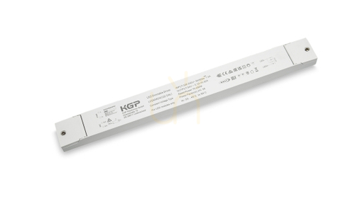 Verifica Sursă de alimentare pentru LED-uri KGP LV DALI-2 250 W 24 V IP20