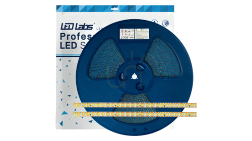 Verifica PROFI 48 V bandă 1000 LED 2835 SMD 12 W 3000 K