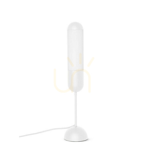 Verifica Lampă de masă albă FUNSUI ST de UMMO
