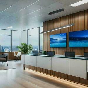 V-TAC LED liniar SAMSUNG CHIP LIFUD Driver corp de iluminat 36W 100st CCT Pandantiv 120cm MAT Gray VT-7-35 2880lm 2 V-TAC LED liniar SAMSUNG CHIP LIFUD Driver corp de iluminat 36W 100st CCT Pandantiv 120cm MAT Gray VT-7-35 2880lm small 2