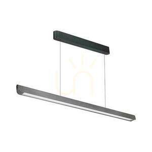 V-TAC LED liniar SAMSUNG CHIP LIFUD Driver corp de iluminat 36W 100st CCT Pandantiv 120cm MAT Gray VT-7-35 2880lm 0 V-TAC LED liniar SAMSUNG CHIP LIFUD Driver corp de iluminat 36W 100st CCT Pandantiv 120cm MAT Gray VT-7-35 2880lm small 0