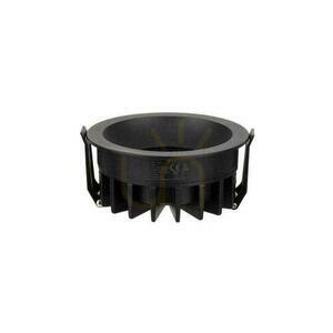 V-TAC LED Downlight 24W BRIDGELUX CHIP CCT corp de iluminat Black Raster Anti-orbire Honeycomb VT-17024 2540lm 1 V-TAC LED Downlight 24W BRIDGELUX CHIP CCT corp de iluminat Black Raster Anti-orbire Honeycomb VT-17024 2540lm small 1