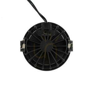 V-TAC LED Downlight 24W BRIDGELUX CHIP CCT corp de iluminat Black Raster Anti-orbire Honeycomb VT-17024 2540lm 2 V-TAC LED Downlight 24W BRIDGELUX CHIP CCT corp de iluminat Black Raster Anti-orbire Honeycomb VT-17024 2540lm small 2