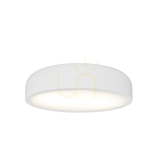 Verifica Plafon LED Cedrone Open Design Highlights alb 22 cm 14W 3000K IP20