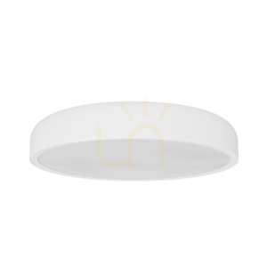 Plafon LED Cedrone Open Design Highlights alb 300 mm 25W 3000K small 0