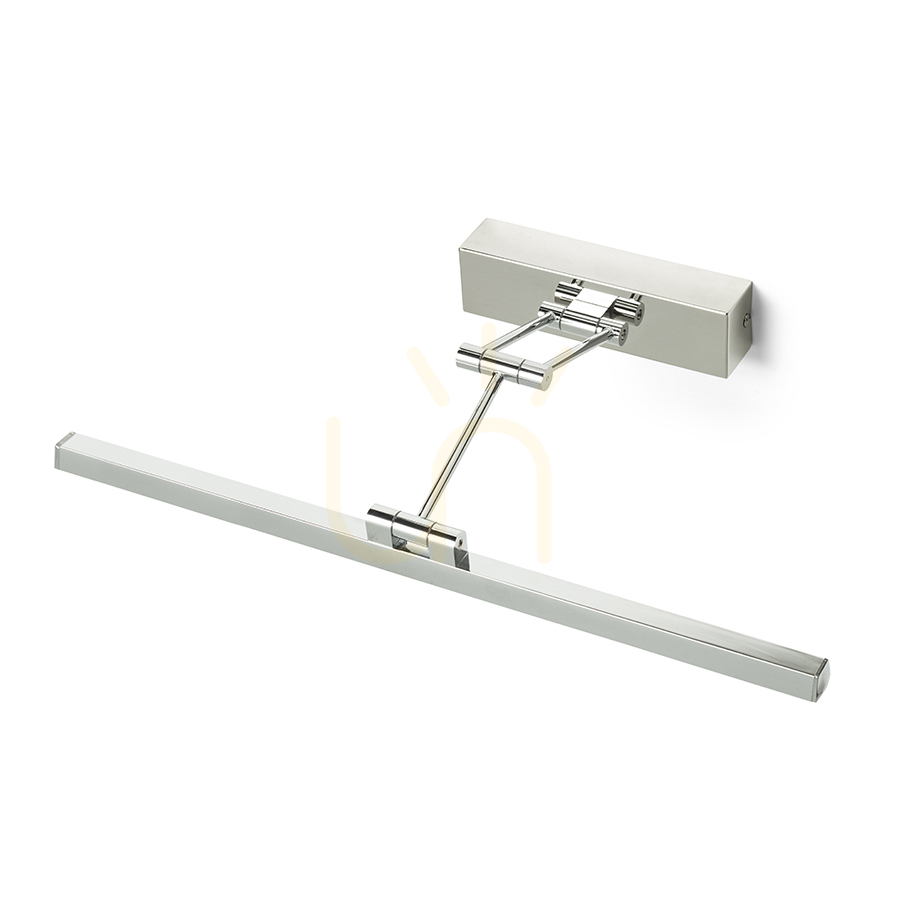previzualizare Lampă de perete Rendl R14150 Frida Led Lampă de perete, Over Image Chrome Lampă de perete Rendl R14150 Frida Led Lampă de perete, Over Image Chrome