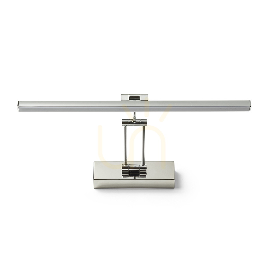 Spectacol Lampă de perete Rendl R14150 Frida Led Lampă de perete, Over Image Chrome Lampă de perete Rendl R14150 Frida Led Lampă de perete, Over Image Chrome