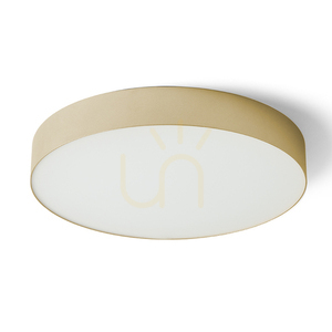Plafond Rendl R14361 Larisa Plafonieră Led, aur perlat tehnic 1 Plafond Rendl R14361 Larisa Plafonieră Led, aur perlat tehnic small 1