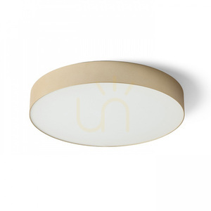 Plafond Rendl R14361 Larisa Plafonieră Led, aur perlat tehnic 4 Plafond Rendl R14361 Larisa Plafonieră Led, aur perlat tehnic small 4