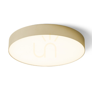 Plafond Rendl R14361 Larisa Plafonieră Led, aur perlat tehnic 0 Plafond Rendl R14361 Larisa Plafonieră Led, aur perlat tehnic small 0