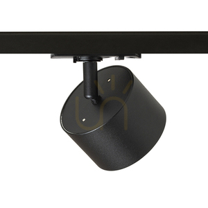 Rendl R14409 Sistem de iluminare Pixel Rail monofazat, 1 F, Spot Black small 2