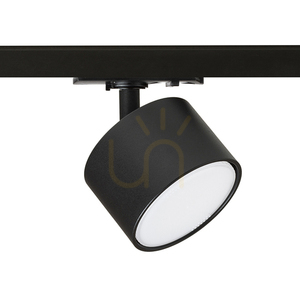 Rendl R14409 Sistem de iluminare Pixel Rail monofazat, 1 F, Spot Black small 3