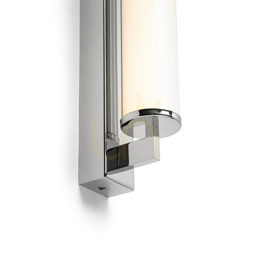 Verifica Lampă de perete Rendl R14518 Rocca Led Lampă de perete, baie Ip44 Crom