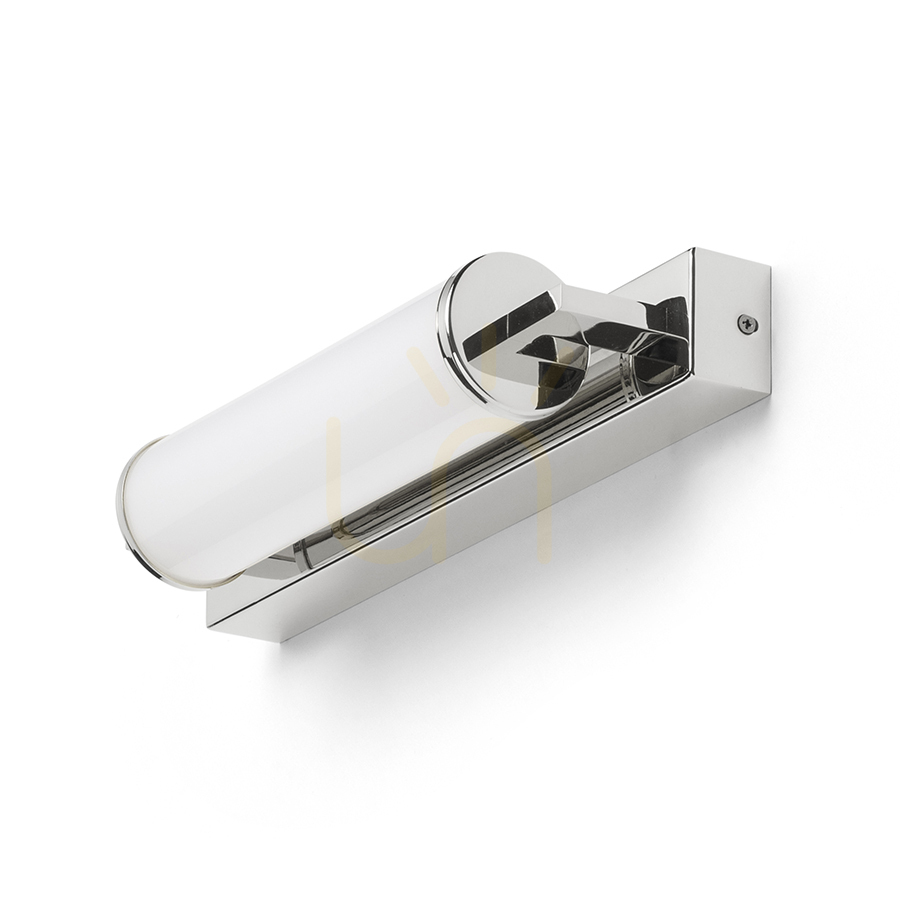 Spectacol Aplica de baie Rendl ROCCA 34 crom LED 8 W IP44 R14518 Aplica de baie Rendl ROCCA 34 crom LED 8 W IP44 R14518