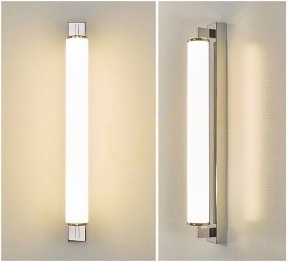 Aplica de baie Rendl ROCCA 34 crom LED 8 W IP44 R14518 5 Aplica de baie Rendl ROCCA 34 crom LED 8 W IP44 R14518 small 5