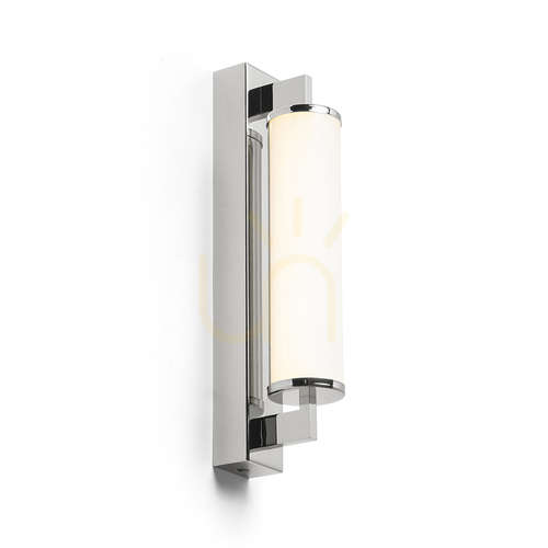 Verifica Lampă de perete Rendl R14518 Rocca Led Lampă de perete, baie Ip44 Crom