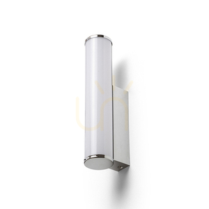 Lampă de perete Rendl R14519 Stella Led Lampă de perete, baie Ip44 Crom 0 Lampă de perete Rendl R14519 Stella Led Lampă de perete, baie Ip44 Crom small 0
