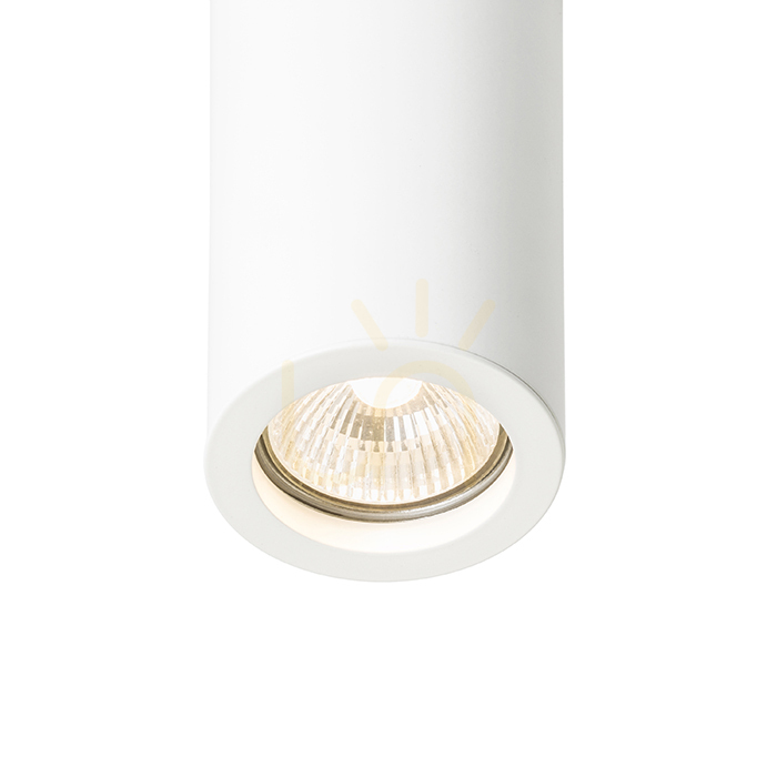 Afişa Plafond Rendl R14559 Lampă de plafon Moma, Downlight alb Plafond Rendl R14559 Lampă de plafon Moma, Downlight alb