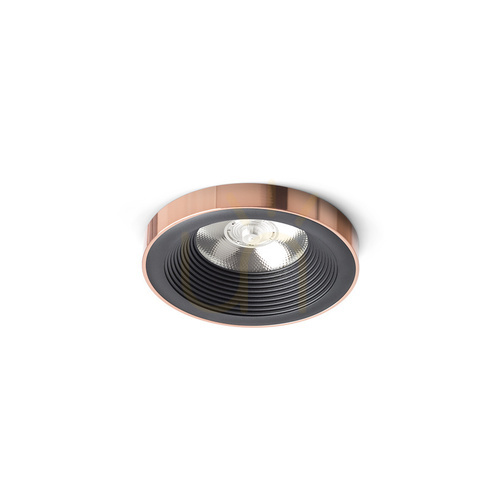 Verifica Rendl Corpuri de iluminat încastrate R14565 Sharm Led Lampă încastrată, seturi cupru negru