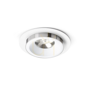 Rendl Corpuri de iluminat încastrate R14566 Sharm Led Lampă încastrată, alb crom Seturi small 0
