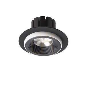 Corp de iluminat încastrat Rendl SHARM R I negru-alb LED 10 W 3000 K R14569 small 1
