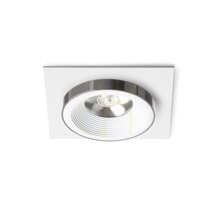 Verifica Rendl Corpuri de iluminat încastrate R14579 Sharm Led Lampă încastrată, seturi alb negru crom Rendl Corpuri de iluminat încastrate R14579 Sharm Led Lampă încastrată, seturi alb negru crom