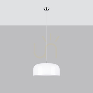 Lampa suspendată ALMILO de Sollux 1 Lampa suspendată ALMILO de Sollux small 1