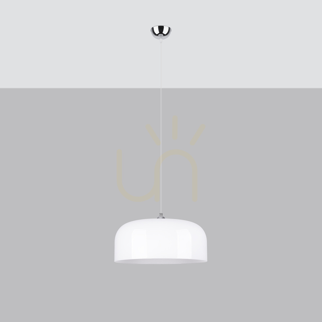 Vedere Lampa suspendată ALMILO de Sollux Lampa suspendată ALMILO de Sollux