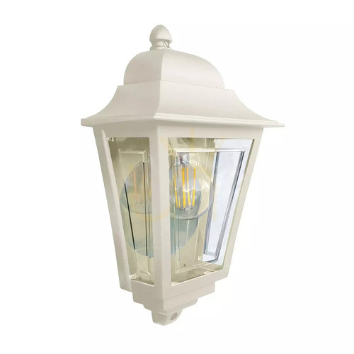 Verifica Lanternă de perete Deco Lane - 1 sursă de lumină - Cream Elstead