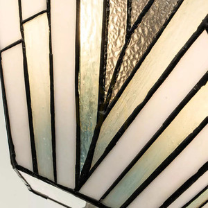Lampă de perete Alderley - 2 surse de lumină - Vintage brown Elstead small 5