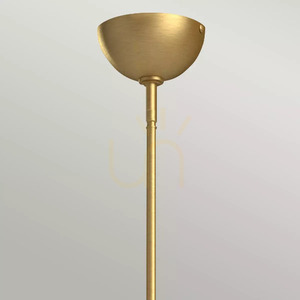 Candelabru Jude - 3 surse de lumină - Aur periat Elstead 1 Candelabru Jude - 3 surse de lumină - Aur periat Elstead small 1