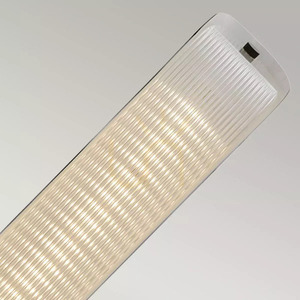 Pendul liniar Elstead ARCO HK-ARCO-LED-LP-117-BX LED 43W 2150lm 3000K, Black Oxide, 117 cm small 3