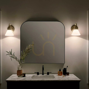 Farum lampă de perete - 1 sursă de lumină - Champagne bronze Elstead 6 Farum lampă de perete - 1 sursă de lumină - Champagne bronze Elstead small 6