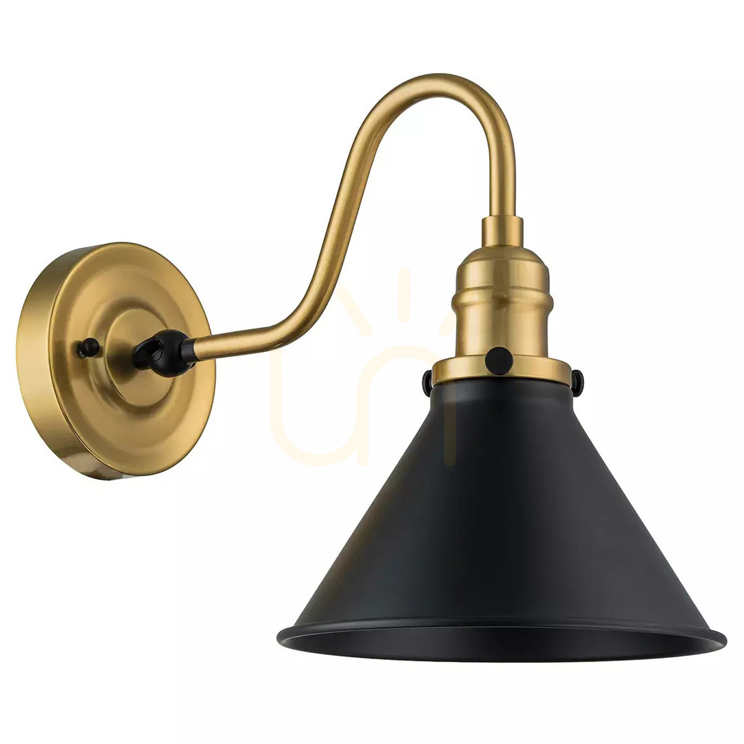 Verifica Provence lampă de perete - 1 sursă de lumină - alamă îmbătrânită Elstead Provence lampă de perete - 1 sursă de lumină - alamă îmbătrânită Elstead