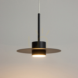 Lampă suspendată Sigma CHARLIE M grafit 25 cm GX53 12W 41305 small 1