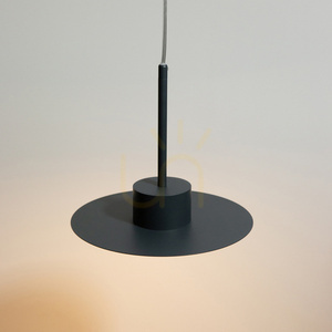 Lampă suspendată Sigma CHARLIE M grafit 25 cm GX53 12W 41305 small 2