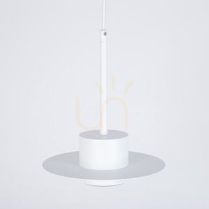 Lampă suspendată Sigma CHARLIE S alb 20 cm 41286 small 2