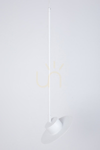 Lampă suspendată Sigma CHARLIE alb 20 cm GX53 12W 41289 small 3