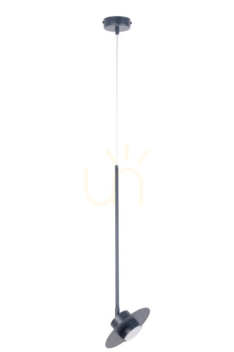 Verifica Lampă suspendată Sigma CHARLIE grafit 20 cm GX53 12W SKU 41307