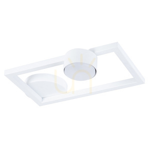 Plafonieră Sigma FRAME 1 alb GX53 12W SKU 41273 small 0