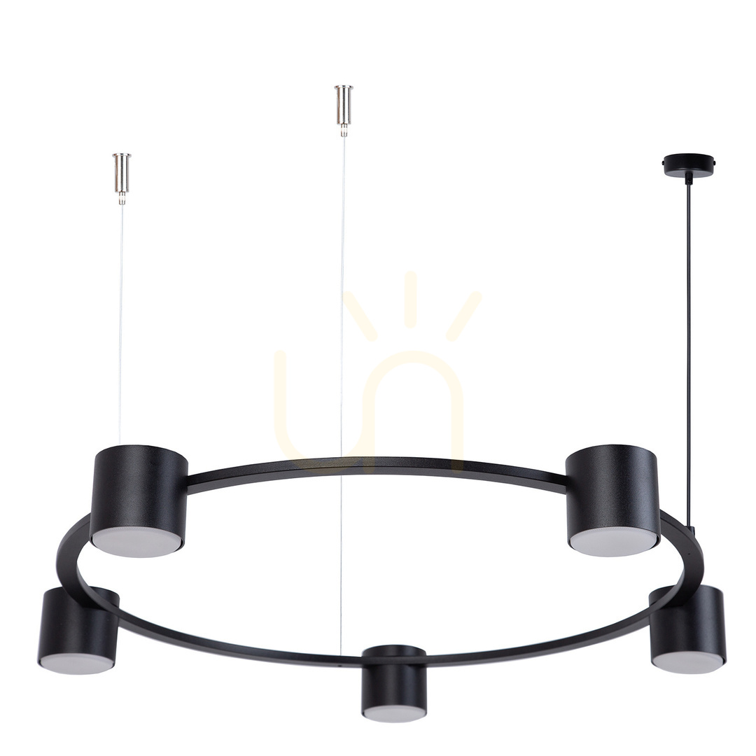 Verifica Candelabru Sigma KODO 5 negru GX53 72 cm 41335 Candelabru Sigma KODO 5 negru GX53 72 cm 41335